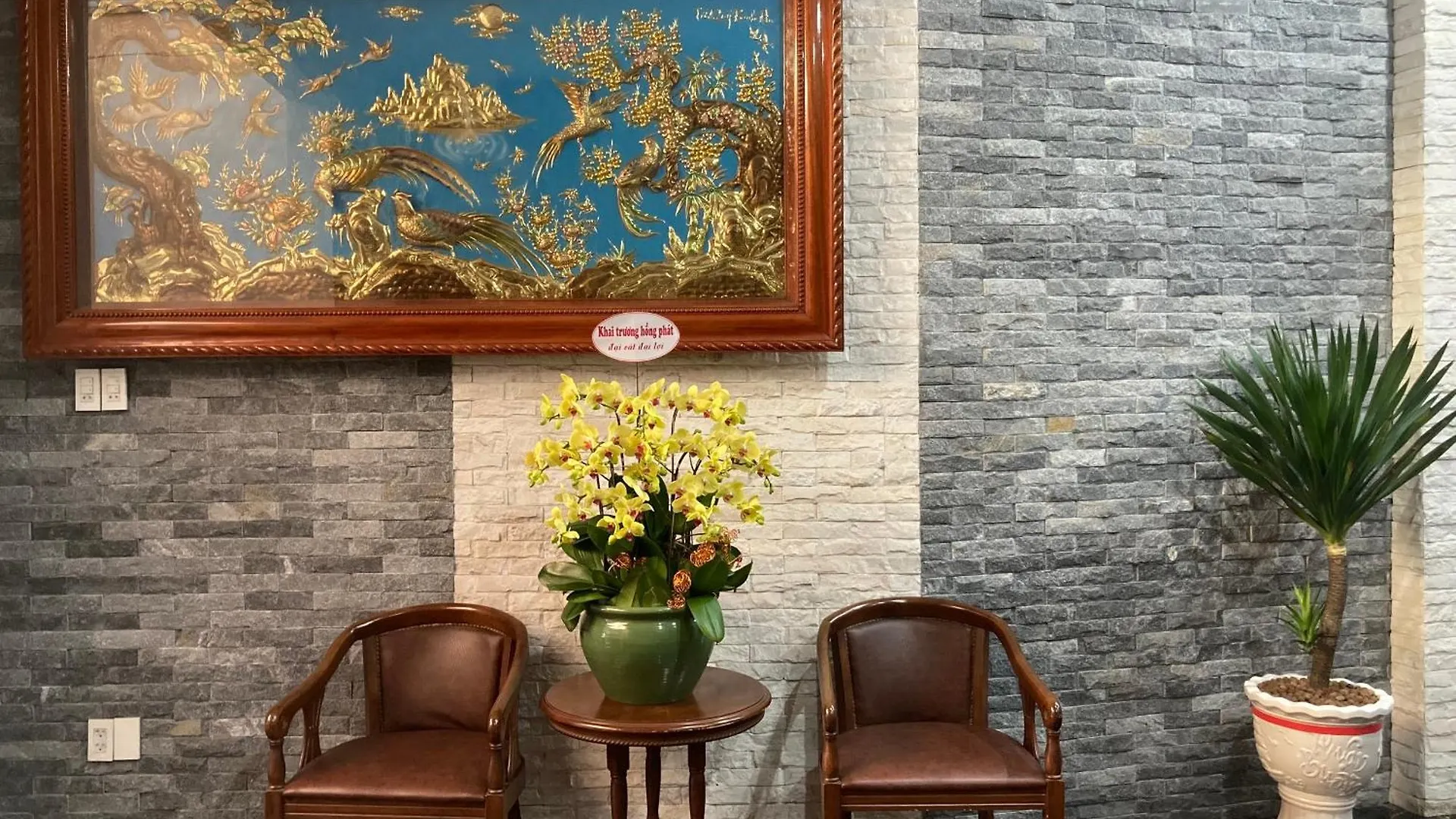 Hotel Nguyen Thai II Ho Chi Minh City