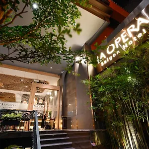 La Opera Saigon Cidade de Ho Chi Minh