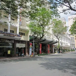 Hotel Asian, Hô Chi Minh-Ville