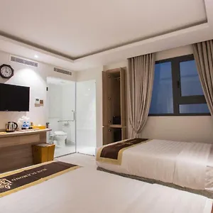 Blue Diamond New Hotel