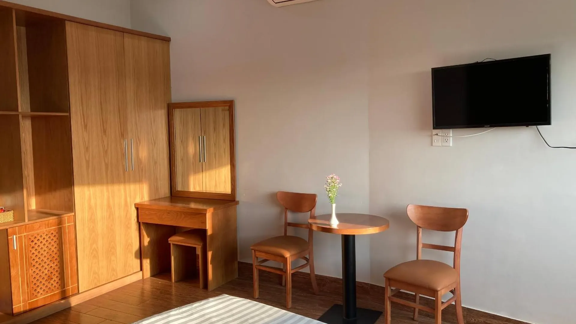 Nguyen Thai II Ho Chi Minh City Hotel